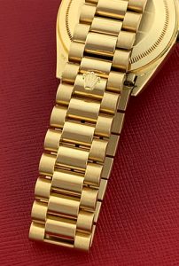 RolexPresident Day-Date