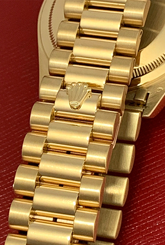 Rolex President Day-Date C52947 - Image 9