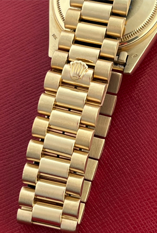 Rolex President Day-Date C52947 - Image 10