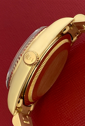 Rolex President Day-Date C52947 - Image 8