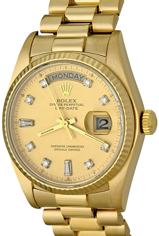 Rolex President Day-Date C52947