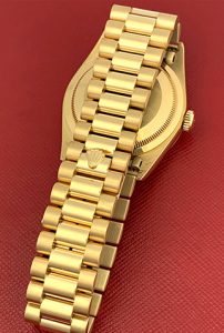 RolexPresident Day-Date