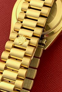 RolexPresident Day-Date