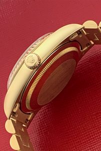 RolexPresident Day-Date