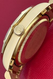 RolexPresident Day-Date