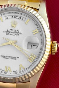 RolexPresident Day-Date
