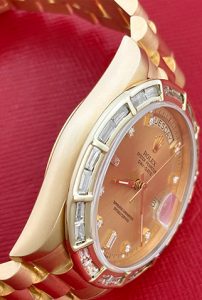 RolexPresident Day-Date