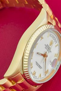 RolexPresident Day-Date