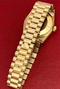 RolexPresident