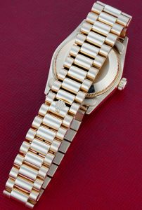 RolexPresident