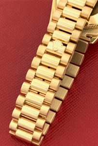 RolexPresident