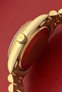 RolexPresident