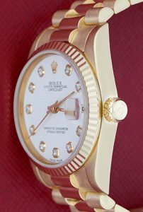 RolexPresident