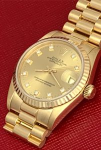 RolexPresident