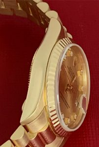 RolexPresident