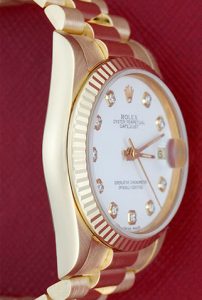 RolexPresident