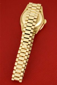 RolexPresident