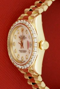 RolexPresident