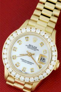 RolexPresident