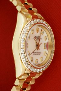 RolexPresident