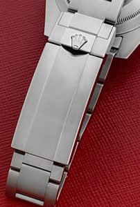 RolexSubmariner
