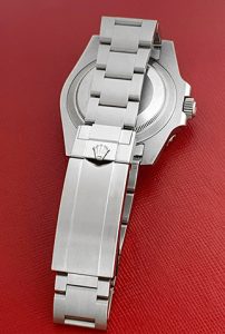 RolexSubmariner
