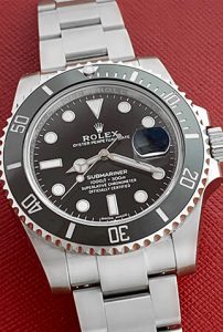 RolexSubmariner