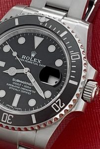 RolexSubmariner
