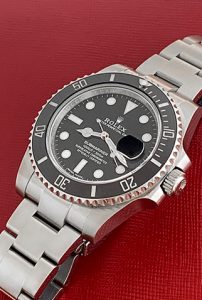 RolexSubmariner