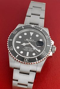 RolexSubmariner
