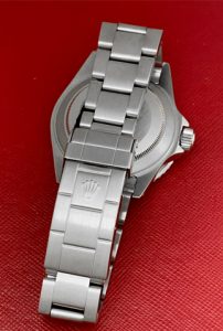 RolexSubmariner
