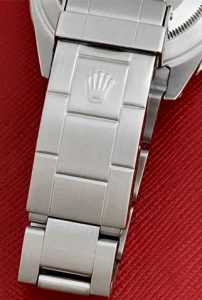 RolexSubmariner