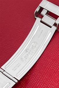 RolexSubmariner