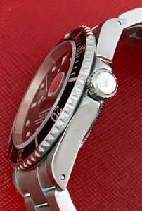 RolexSubmariner