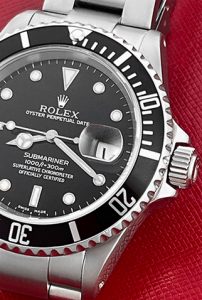 RolexSubmariner