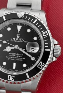 Rolex