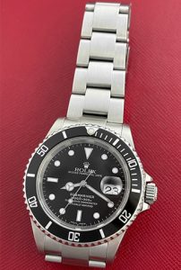 Rolex