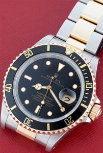 Rolex