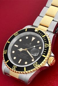 Rolex
