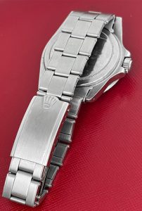 RolexSubmariner