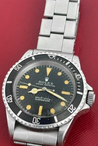 RolexSubmariner
