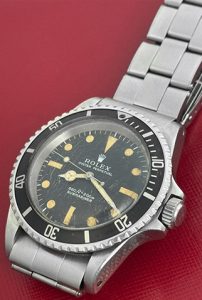 RolexSubmariner