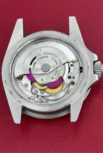RolexSubmariner