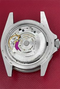 RolexSubmariner