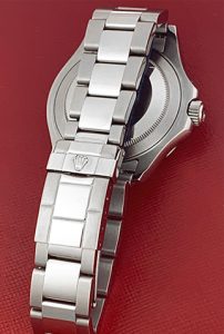 RolexYacht-Master