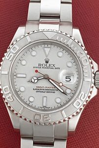 RolexYacht-Master