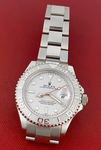 RolexYacht-Master