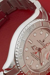 RolexYacht-Master