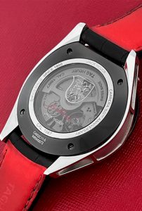 Tag-HeuerCarrera Jack Heuer Edition