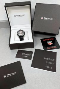 Tag-HeuerCarrera Jack Heuer Edition